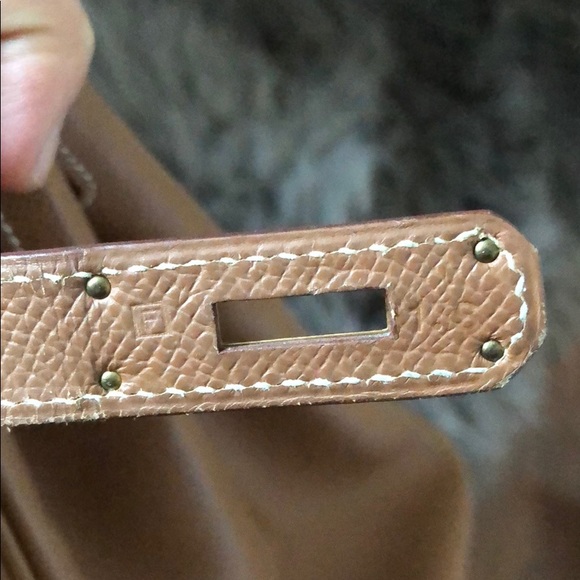 Hermes birkin 35 - Picture 6 of 7